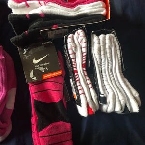 Nike Performance Cushion Crew Socks